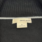 DKNY JEANS Driver Full Zip Sweater
