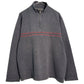 GAP Half Zip Sweater