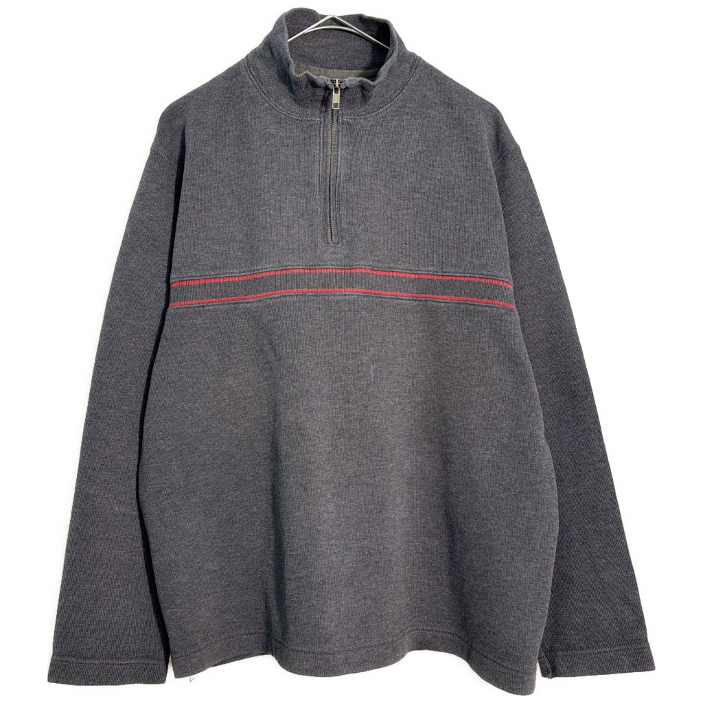 GAP Half Zip Sweater