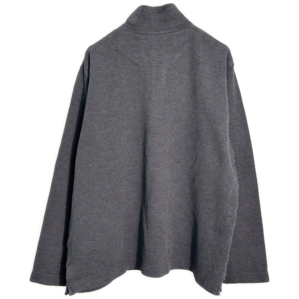 GAP Half Zip Sweater