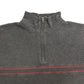 GAP Half Zip Sweater
