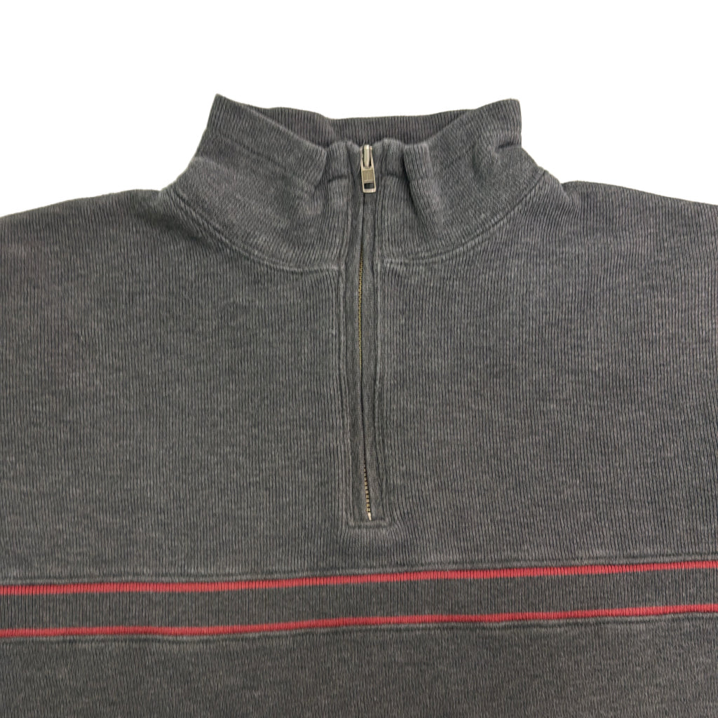 GAP Half Zip Sweater