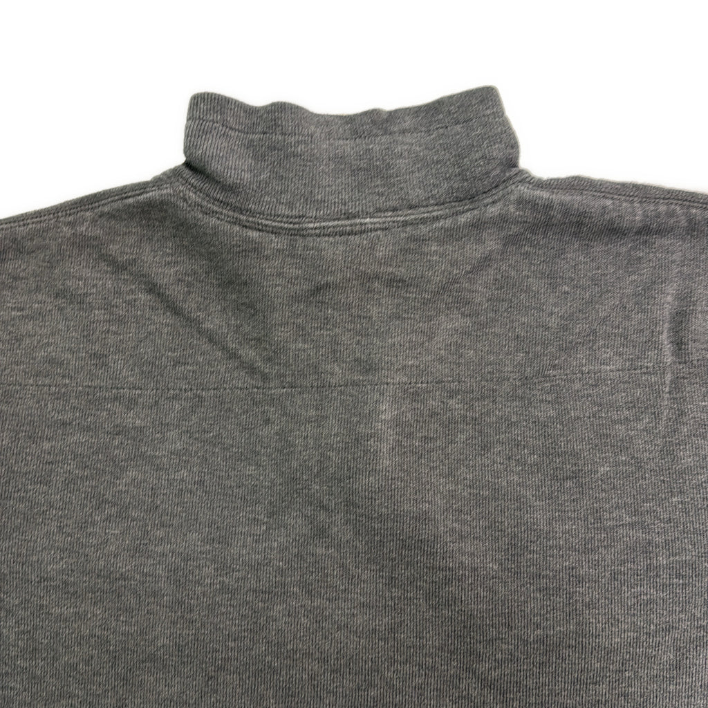 GAP Half Zip Sweater