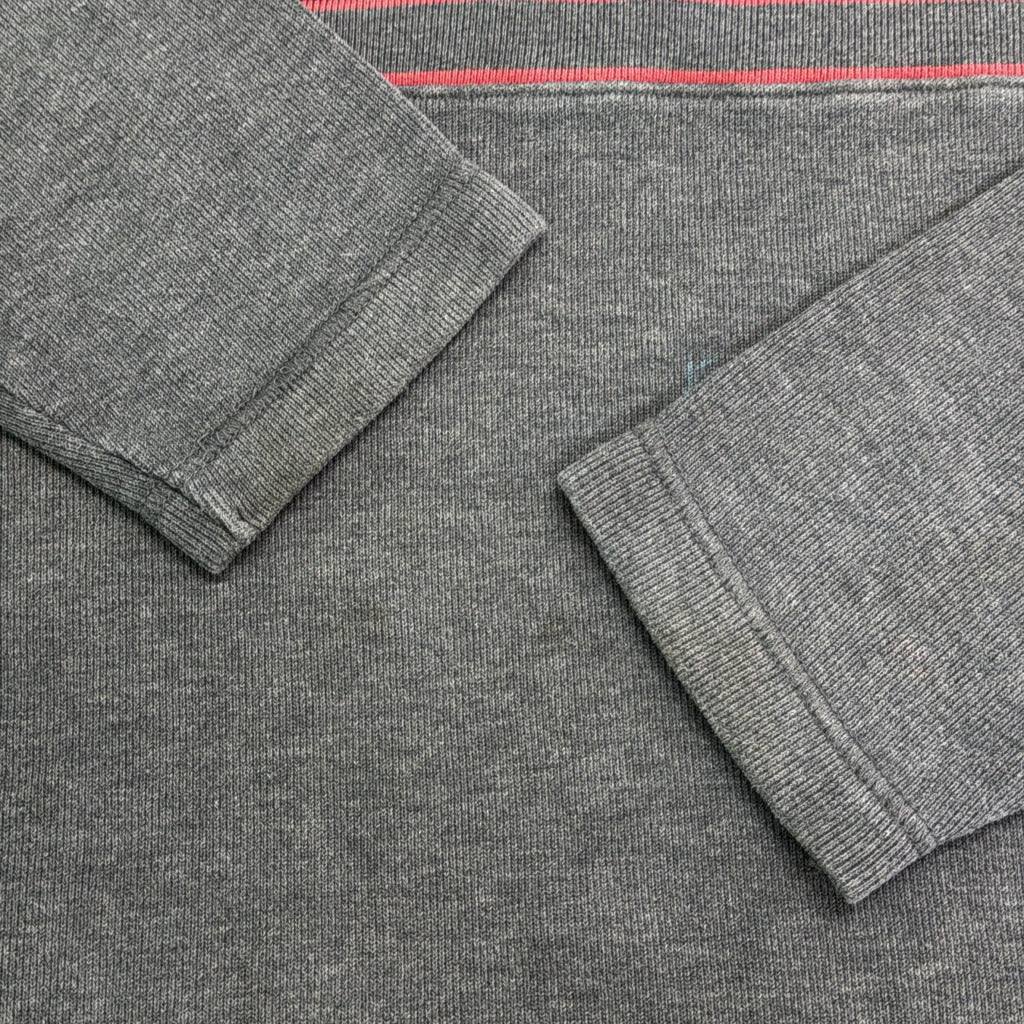 GAP Half Zip Sweater
