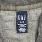 GAP Half Zip Sweater