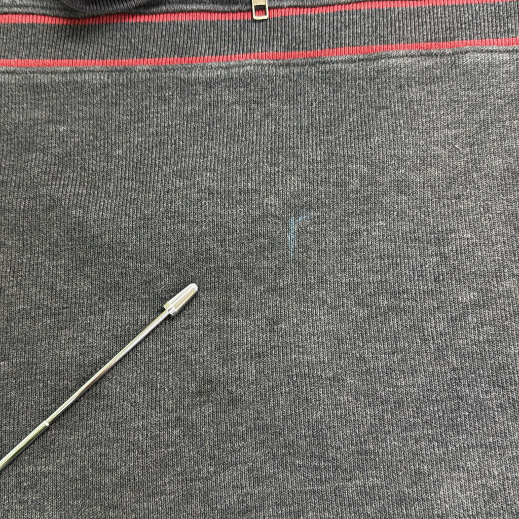 GAP Half Zip Sweater
