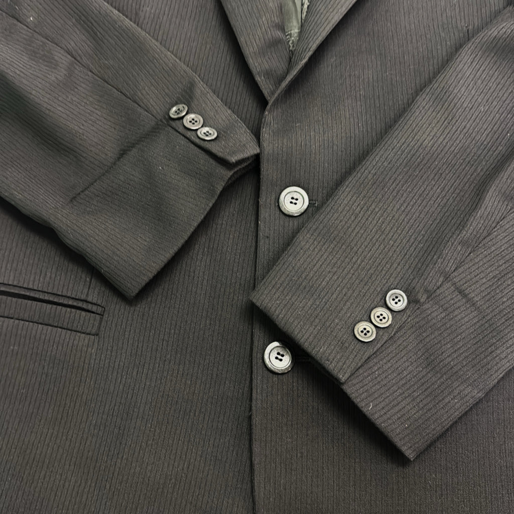 VERSACE Tailored Jacket