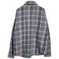 80s FIVE BROTHER Flannel Shirt