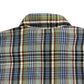 80s FIVE BROTHER Flannel Shirt