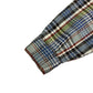 80s FIVE BROTHER Flannel Shirt