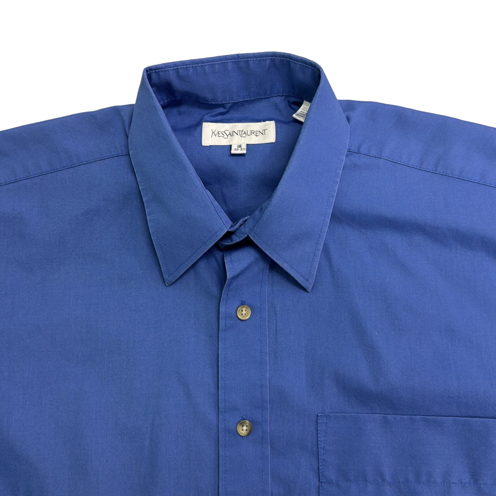 YVES SAINT LAURENT Shirt