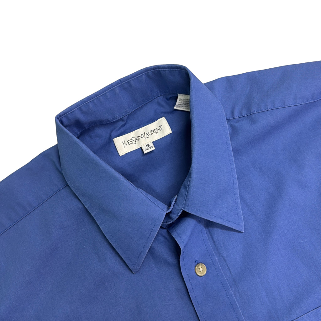 YVES SAINT LAURENT Shirt