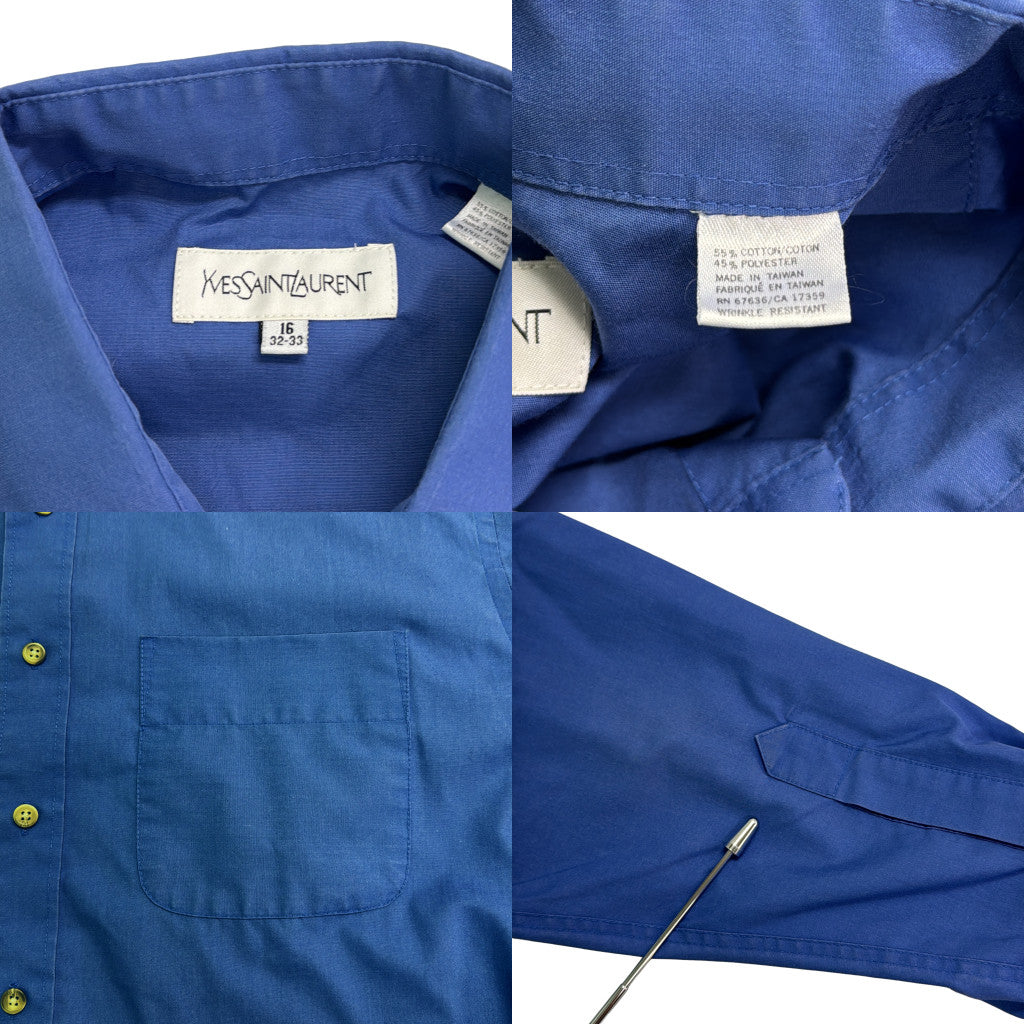 YVES SAINT LAURENT Shirt