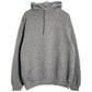 80s JERZEES Plain Hoodie