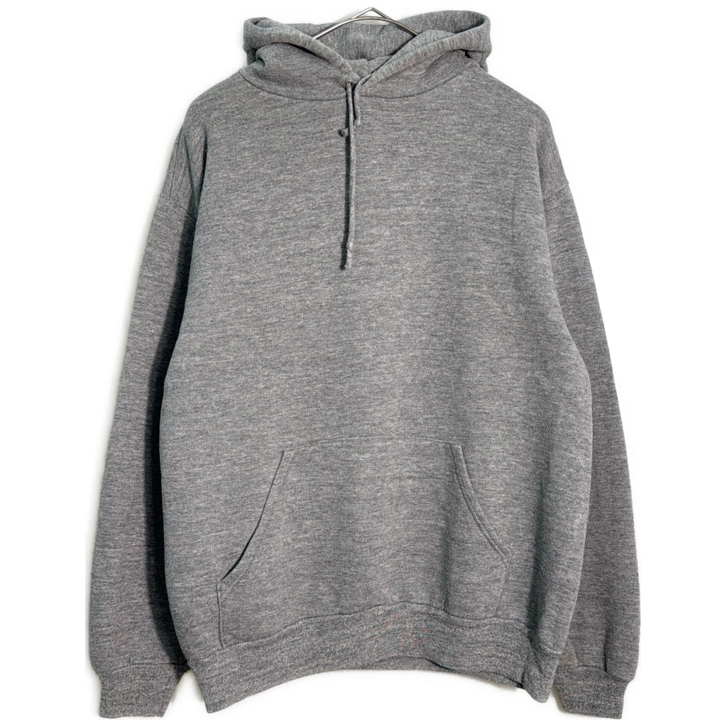 80s JERZEES Plain Hoodie