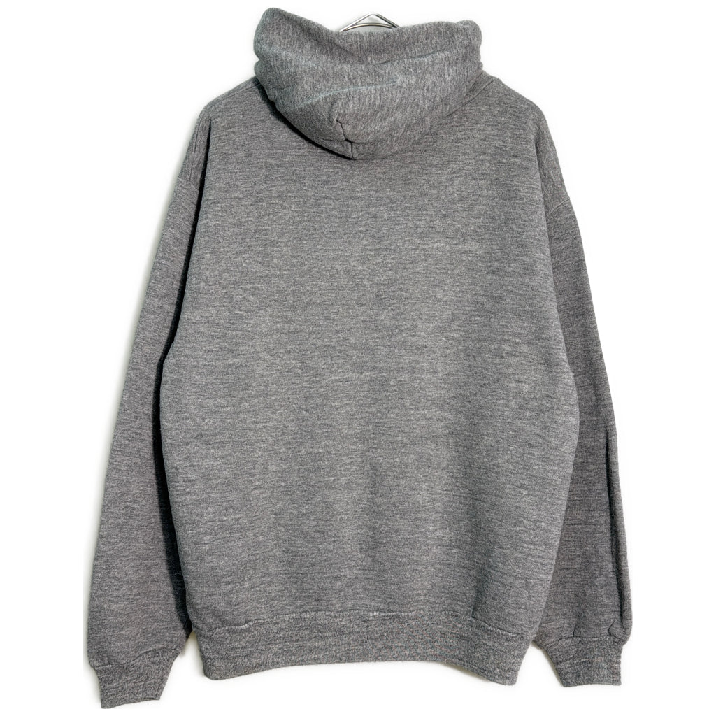 80s JERZEES Plain Hoodie