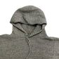 80s JERZEES Plain Hoodie