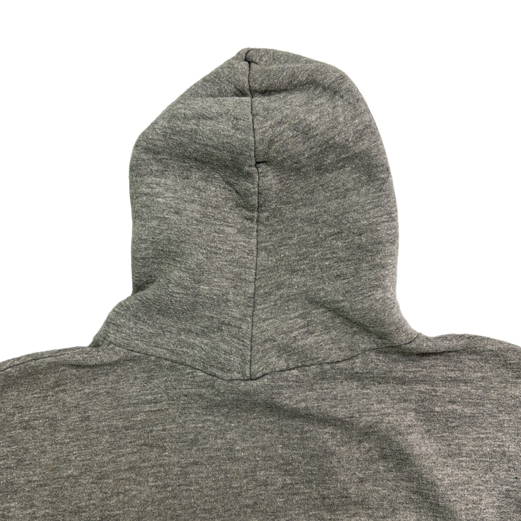 80s JERZEES Plain Hoodie