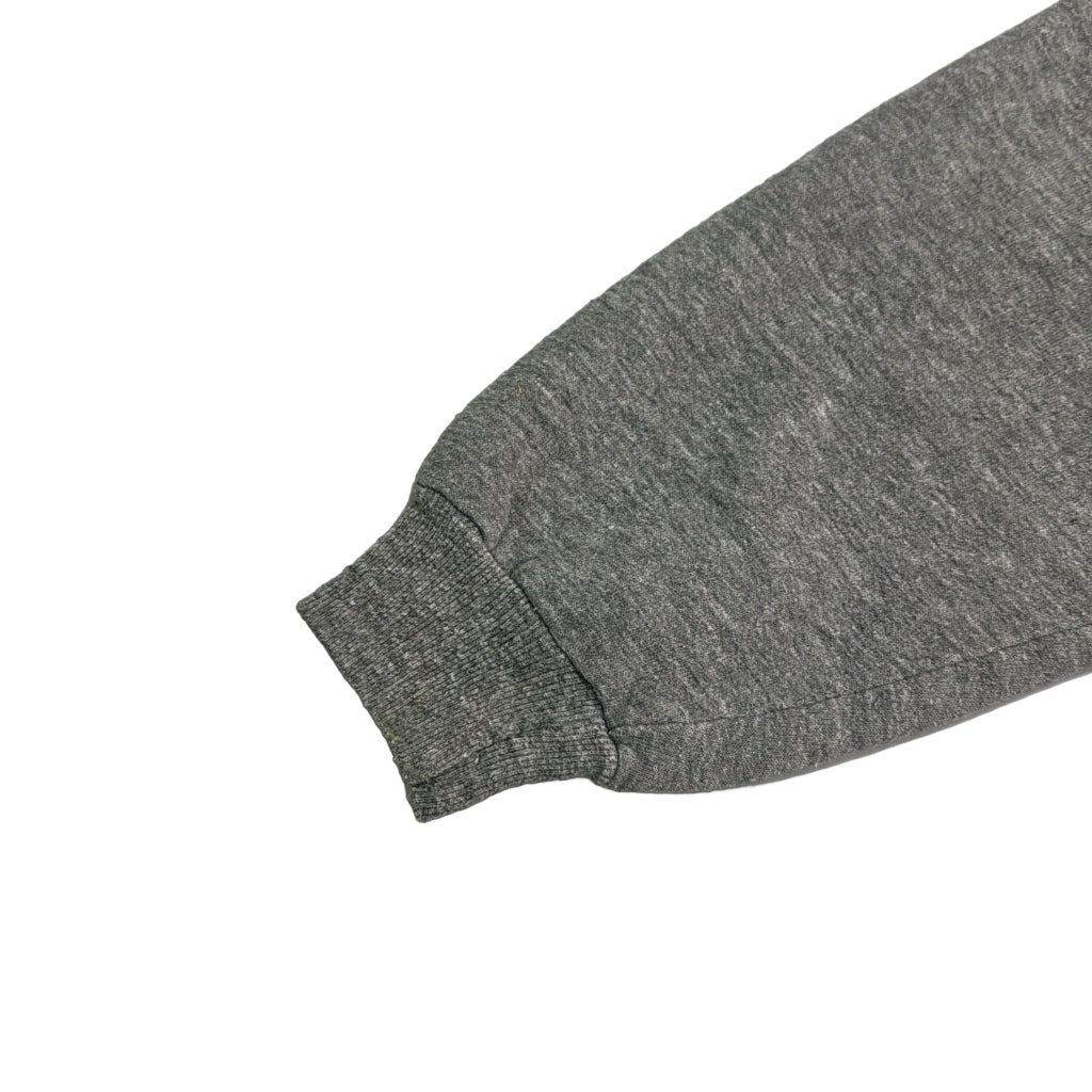 80s JERZEES Plain Hoodie