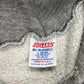 80s JERZEES Plain Hoodie