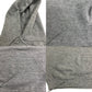 80s JERZEES Plain Hoodie