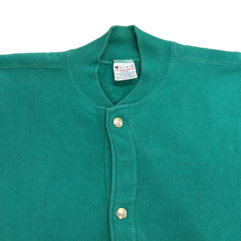 90s Champion REVERSE WEAVE Sweat