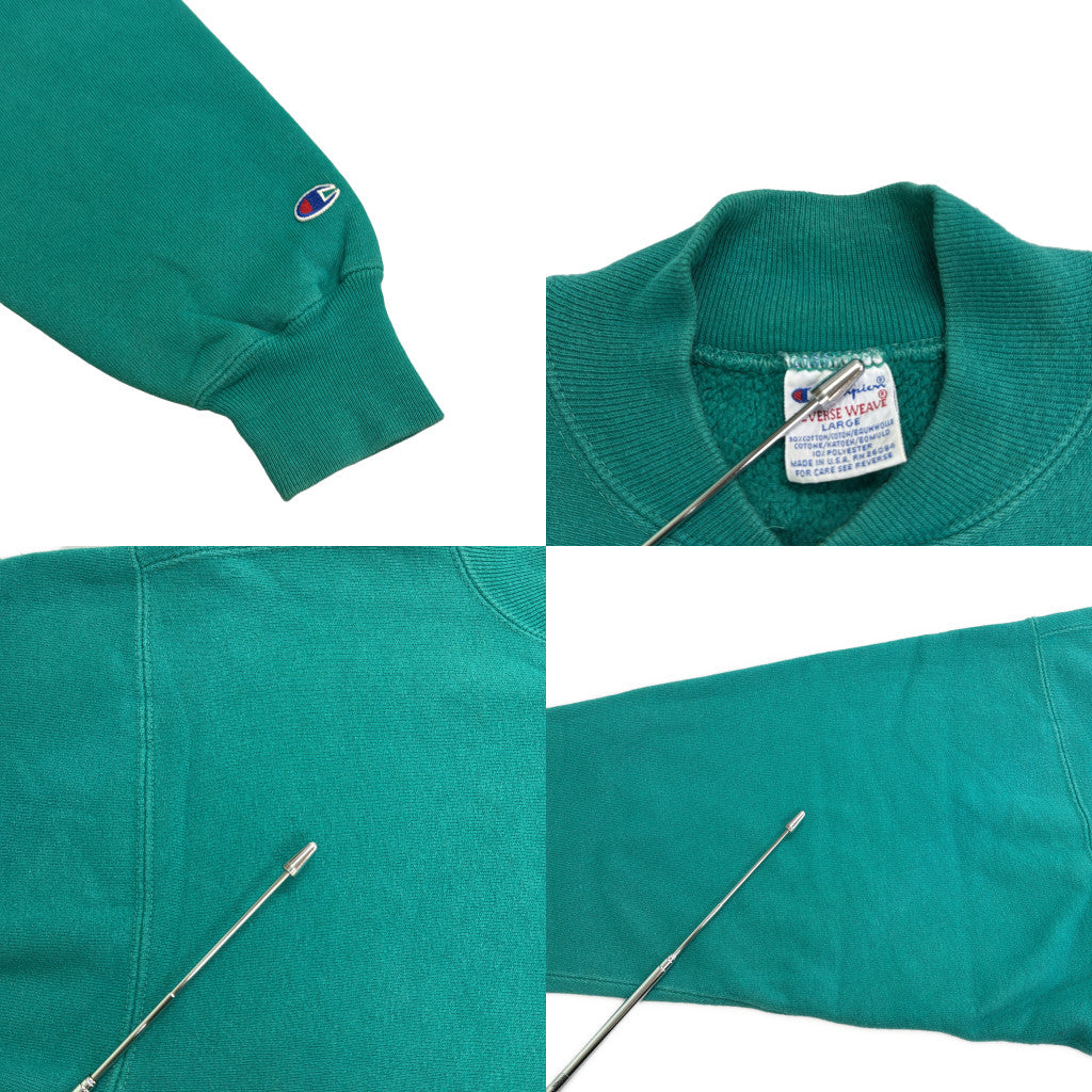 90s Champion REVERSE WEAVE Sweat
