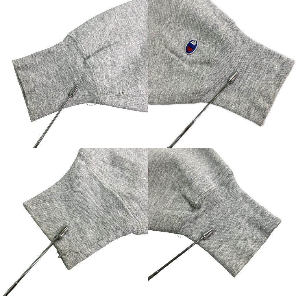 90s Champion REVERSE WEAVE College Sweat
