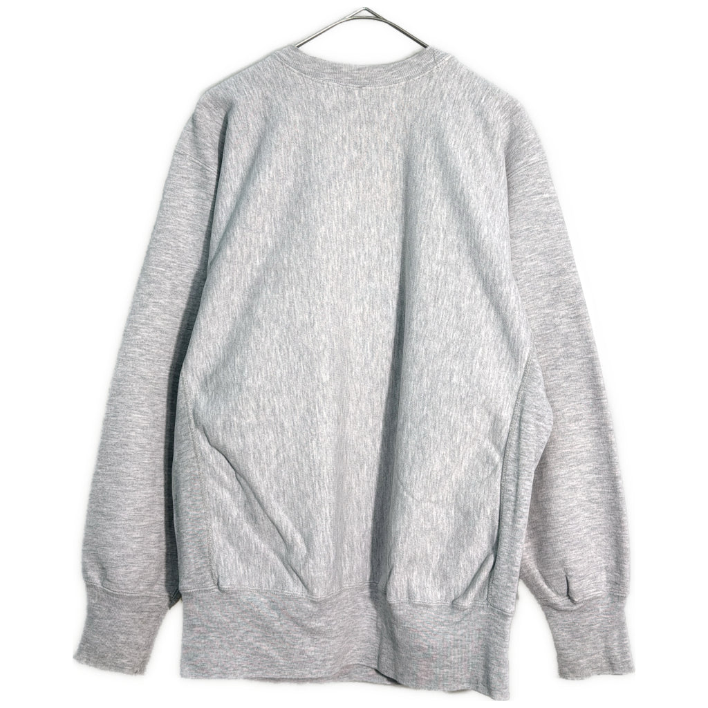 90s Champion REVERSE WEAVE College Sweat