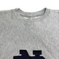 90s Champion REVERSE WEAVE College Sweat
