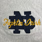 90s Champion REVERSE WEAVE College Sweat