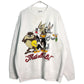 90s ONEITA Character Sweat