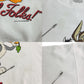 90s ONEITA Character Sweat