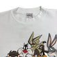 90s ONEITA Character Sweat