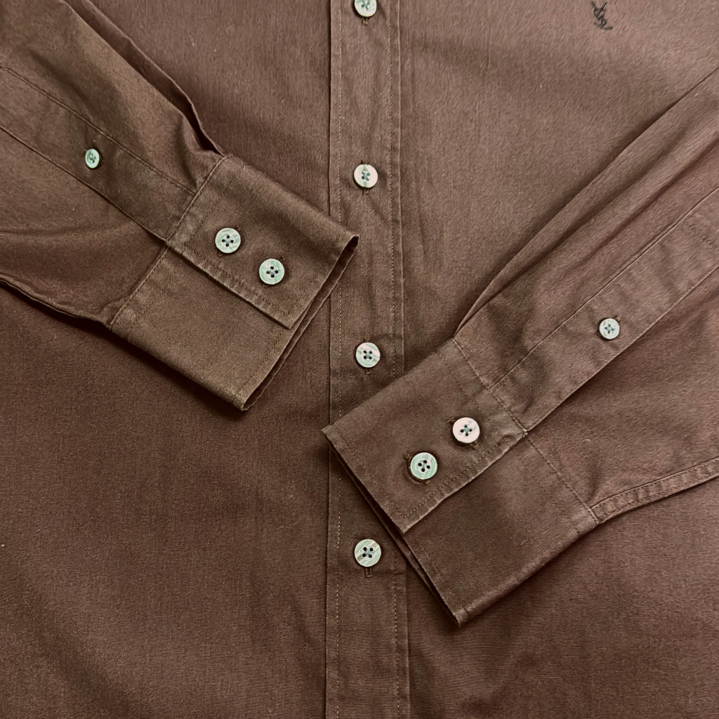 90s YVES SAINT LAURENT Shirt