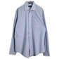 90s Christian Dior Stripe Shirt