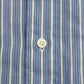 90s Christian Dior Stripe Shirt