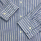 90s Christian Dior Stripe Shirt
