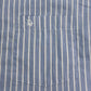 90s Christian Dior Stripe Shirt