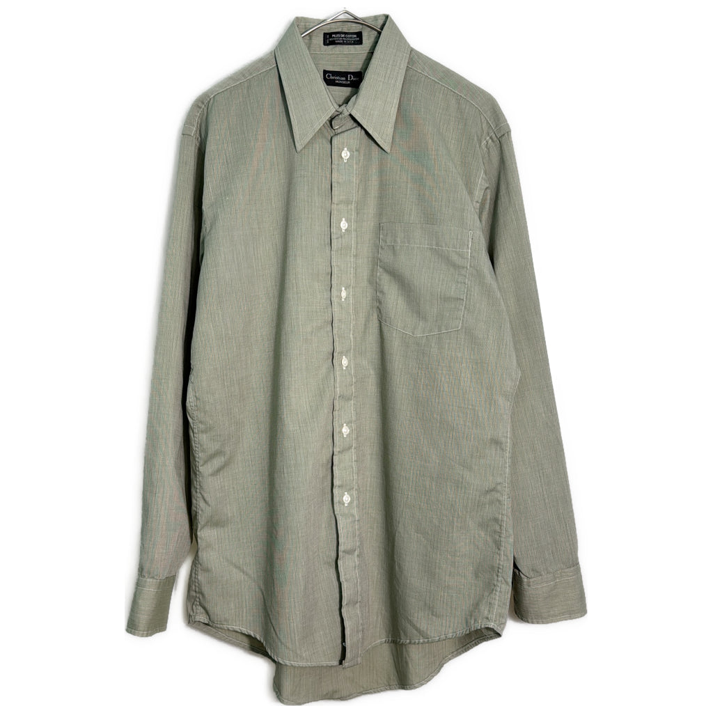 90s Christian Dior Shirt