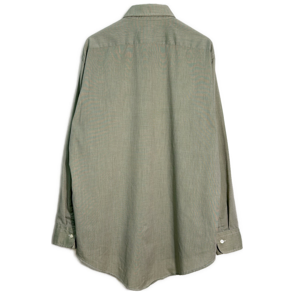 90s Christian Dior Shirt