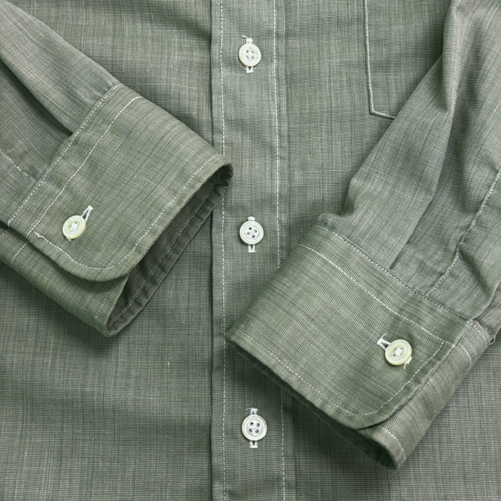 90s Christian Dior Shirt
