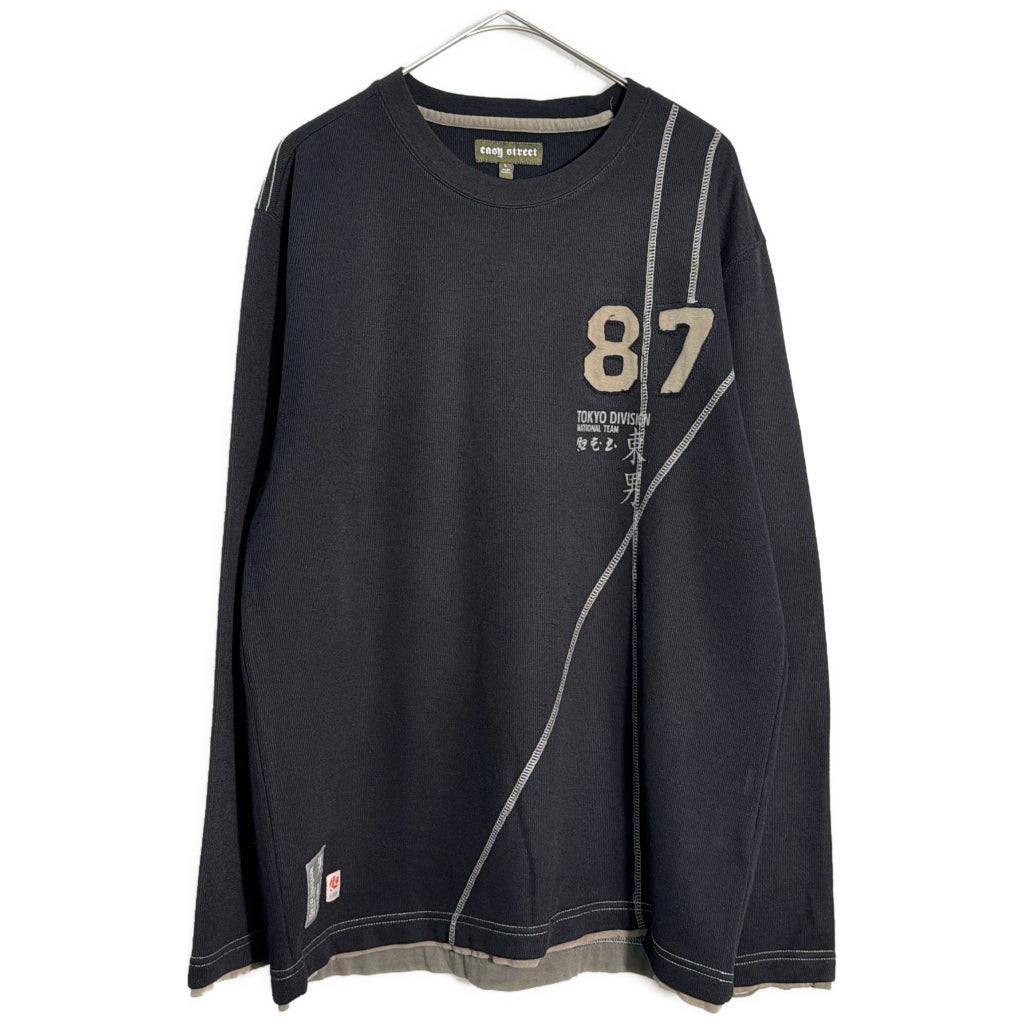 EASY STREET Sweat