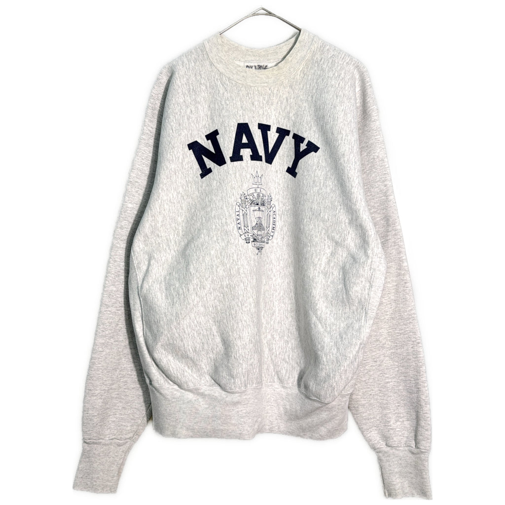 90s U.S NAVAL ACADEMY STORE Military Sweat