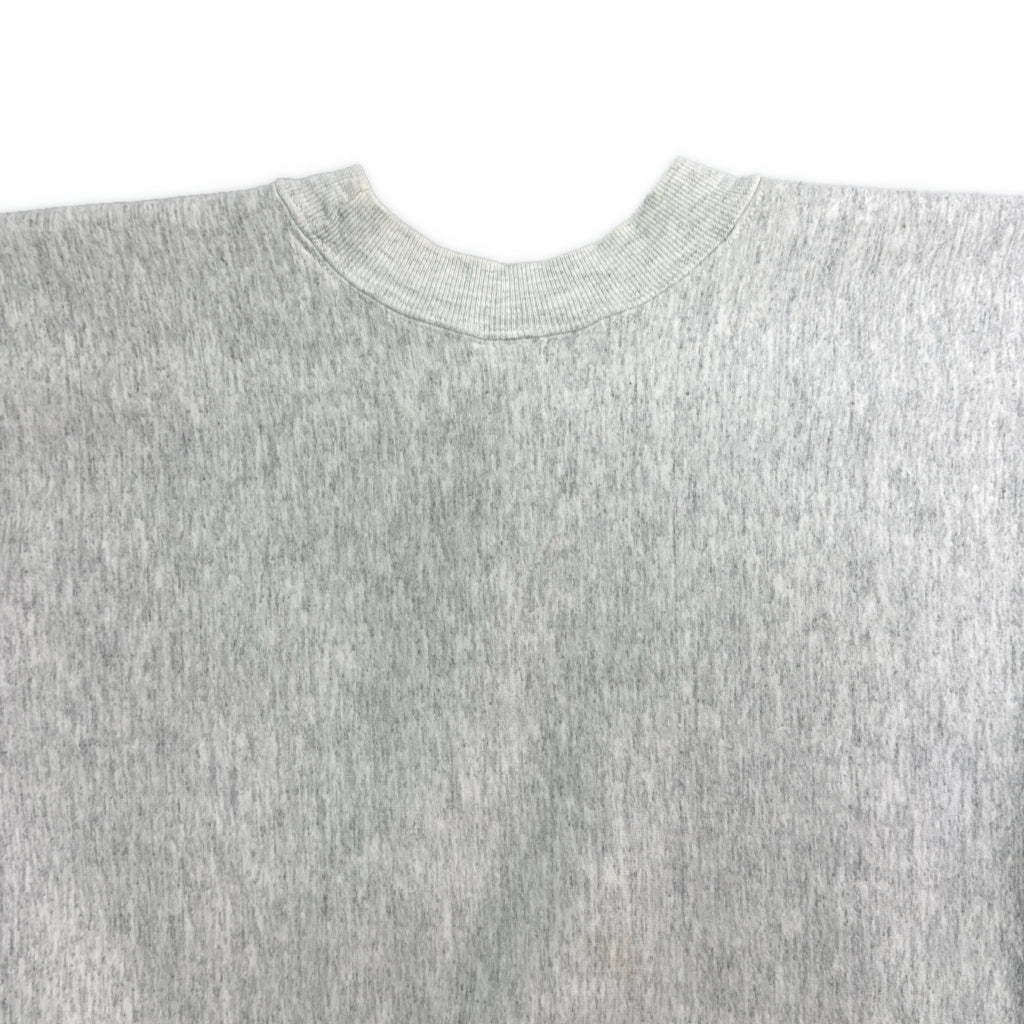 90s U.S NAVAL ACADEMY STORE Military Sweat