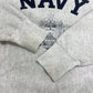 90s U.S NAVAL ACADEMY STORE Military Sweat