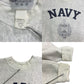 90s U.S NAVAL ACADEMY STORE Military Sweat