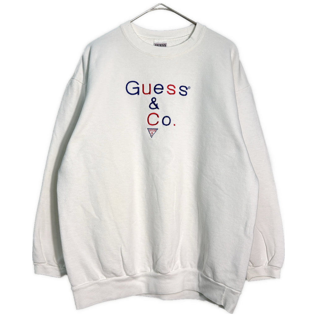 90s Guess Sweat