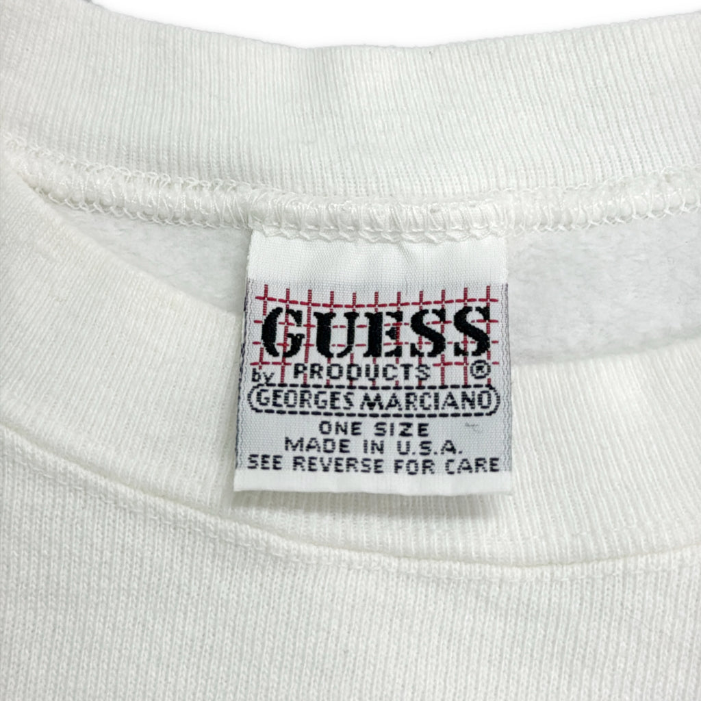 90s Guess Sweat