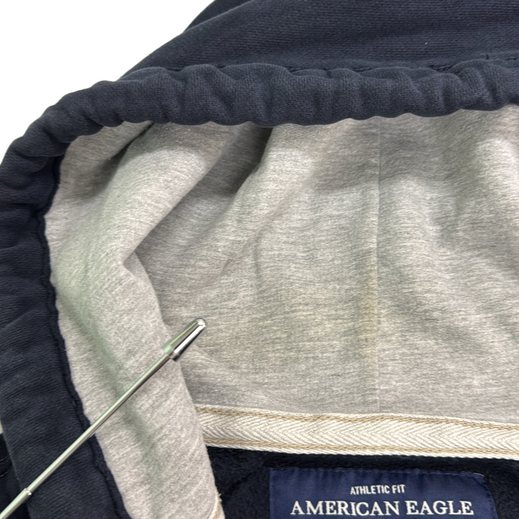American Eagle Full Zip Hoodie